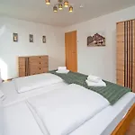 Apartman Bergfruehling - Mit Koenigscard! *