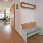 Apartman Bergfruehling - Mit Koenigscard!