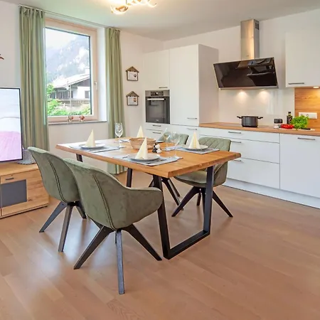 Apartman Bergfruehling - Mit Koenigscard! Pfronten