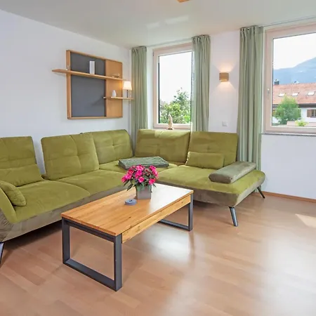 Apartman Bergfruehling - Mit Koenigscard!