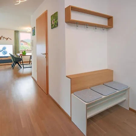 Apartman Bergfruehling - Mit Koenigscard!