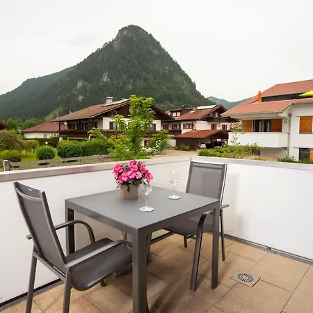 Apartman Bergfruehling - Mit Koenigscard!